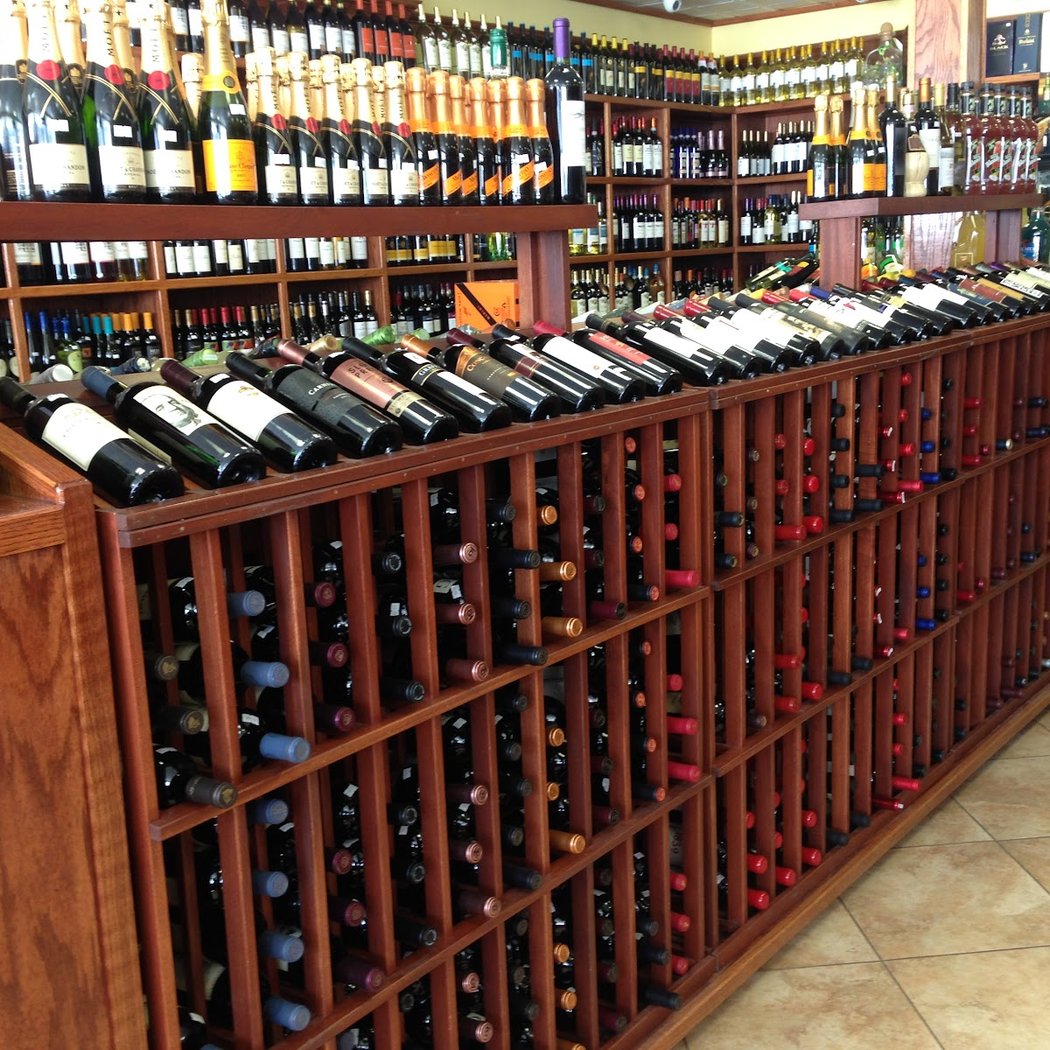 Wolcot Wine & Liquor 1