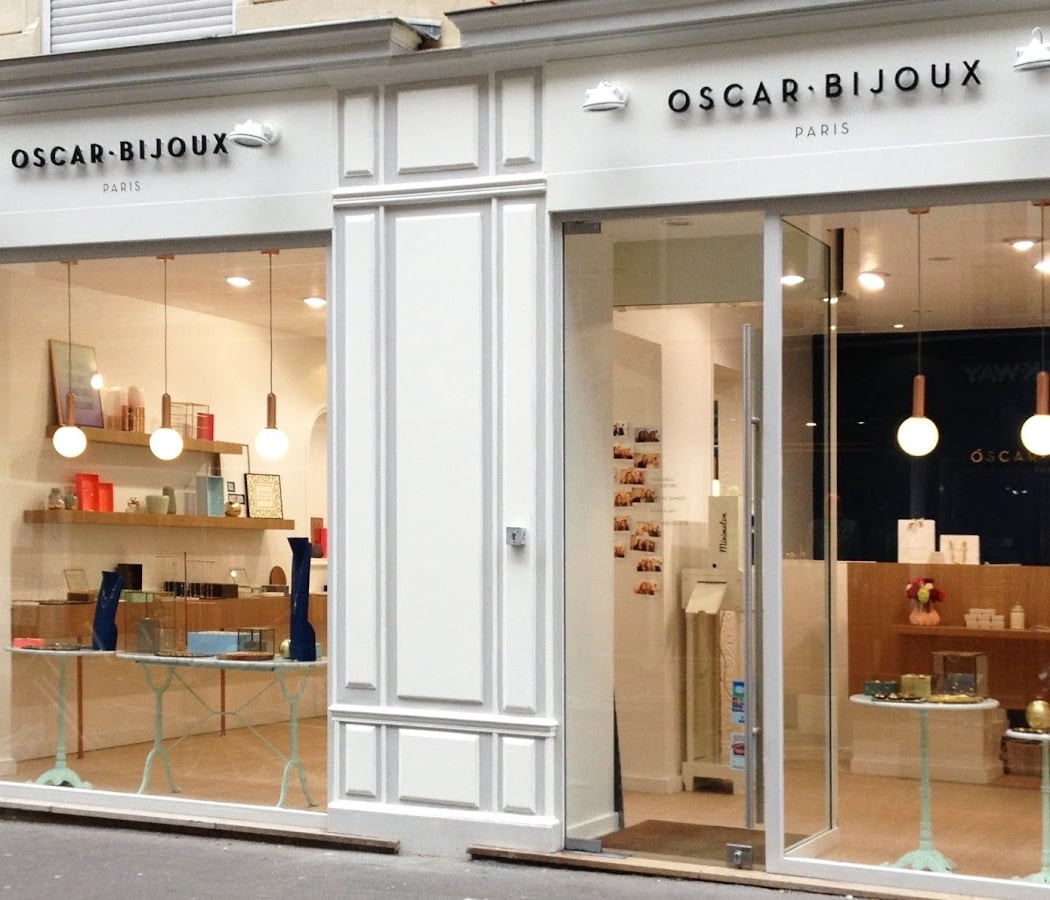 OSCAR Bijoux 2