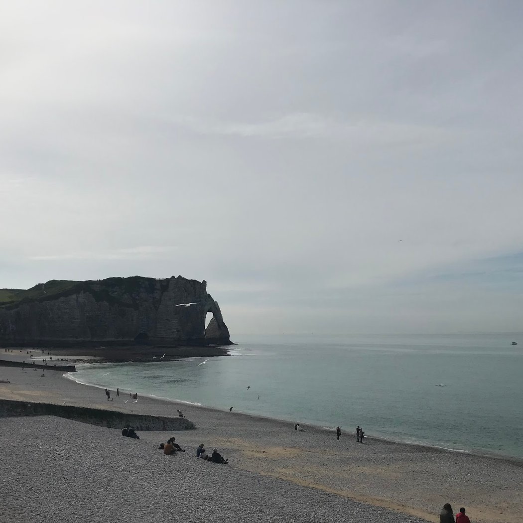Trou à l’Homme 1