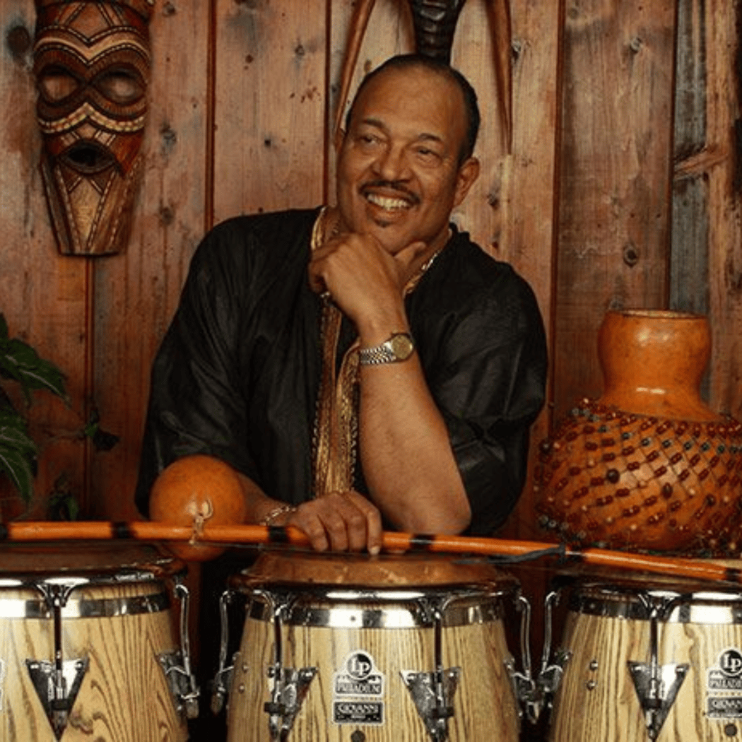Latin Jazz Meets Swing 3