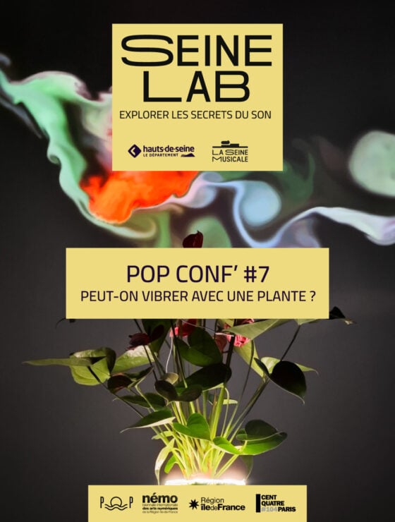Peut-on vibrer avec une plante? 1