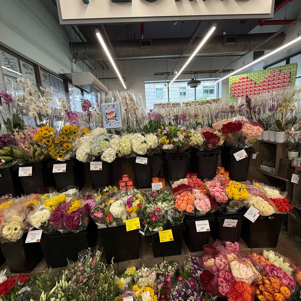 Whole Foods Market 1