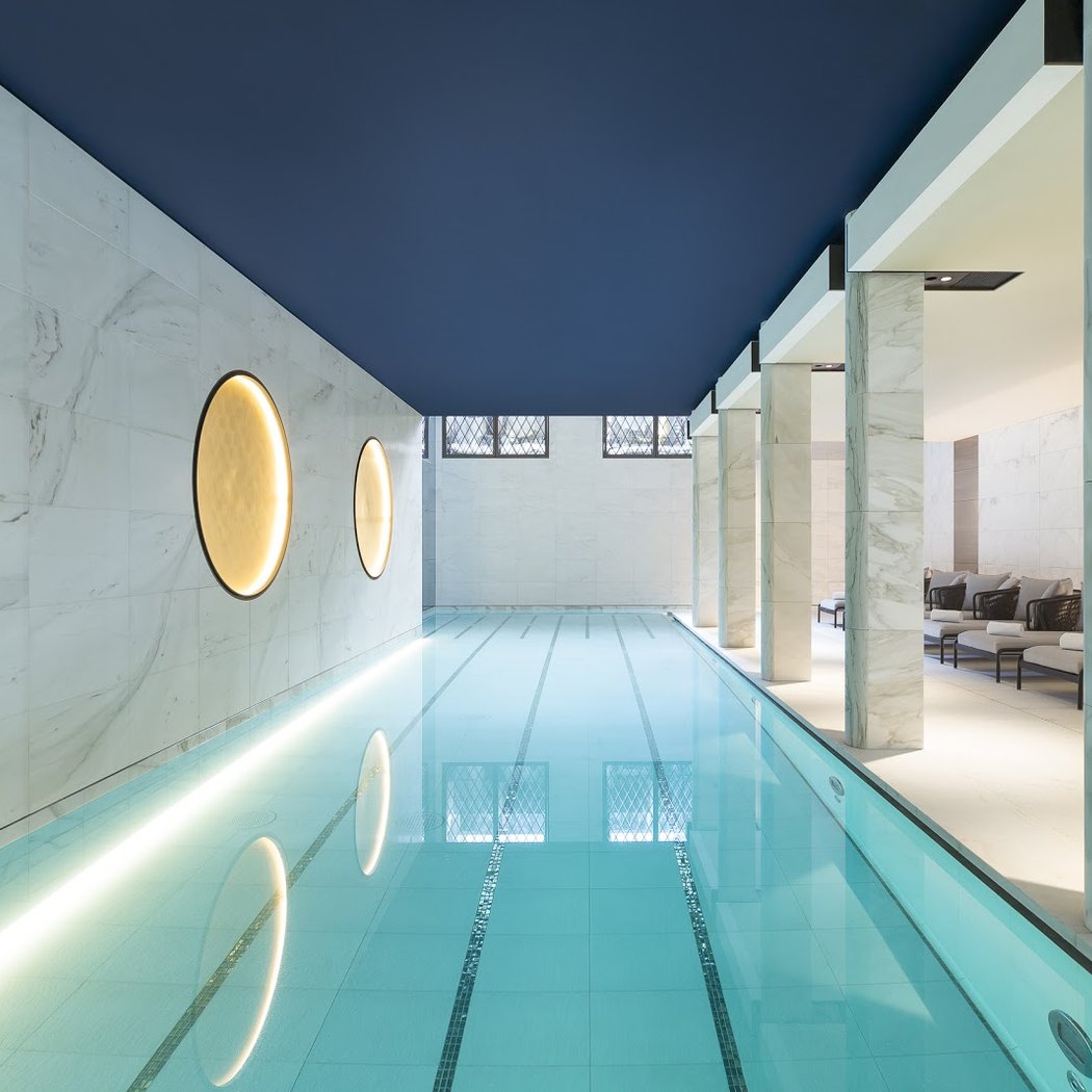 Spa Akasha 1
