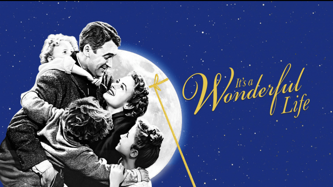 It's A Wonderful Life 1