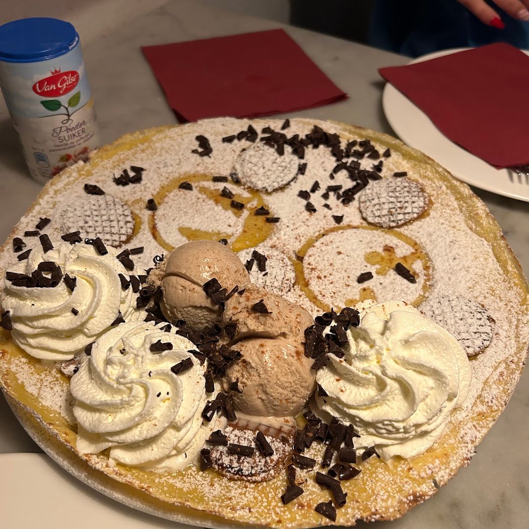 The Pancake Bakery 3