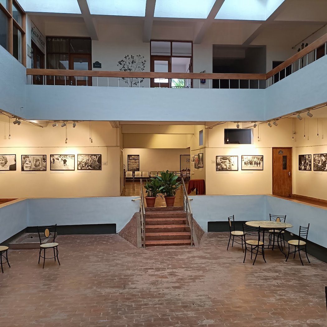 The Architecture of Moral Imagination 3
