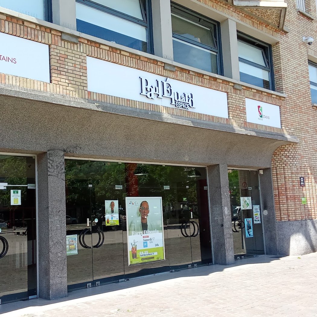 Espace Paul Eluard 5