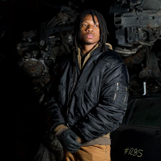 Kenny Mason 2