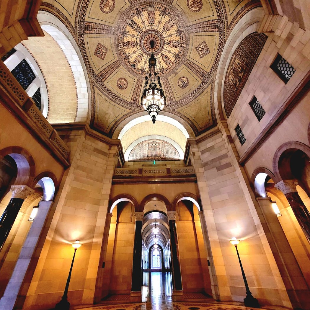 Los Angeles City Hall 4