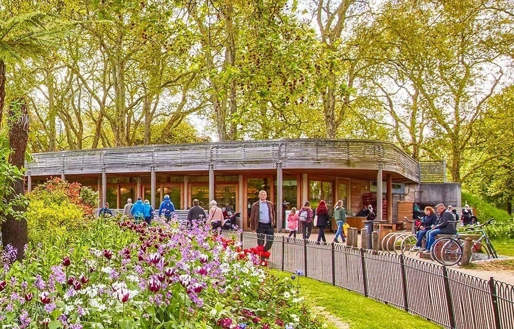St James's Park 3