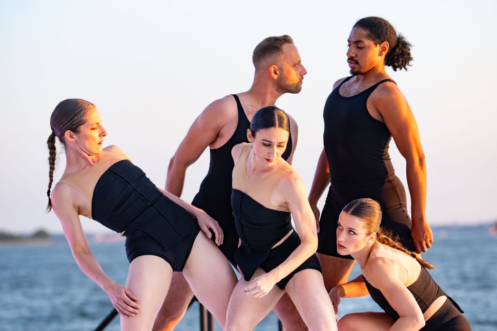Battery Dance Festival 2