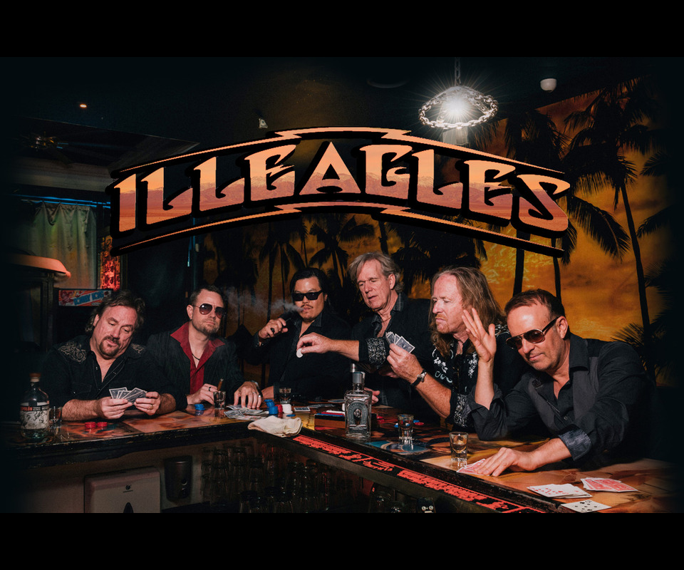 ILLEAGLES 1