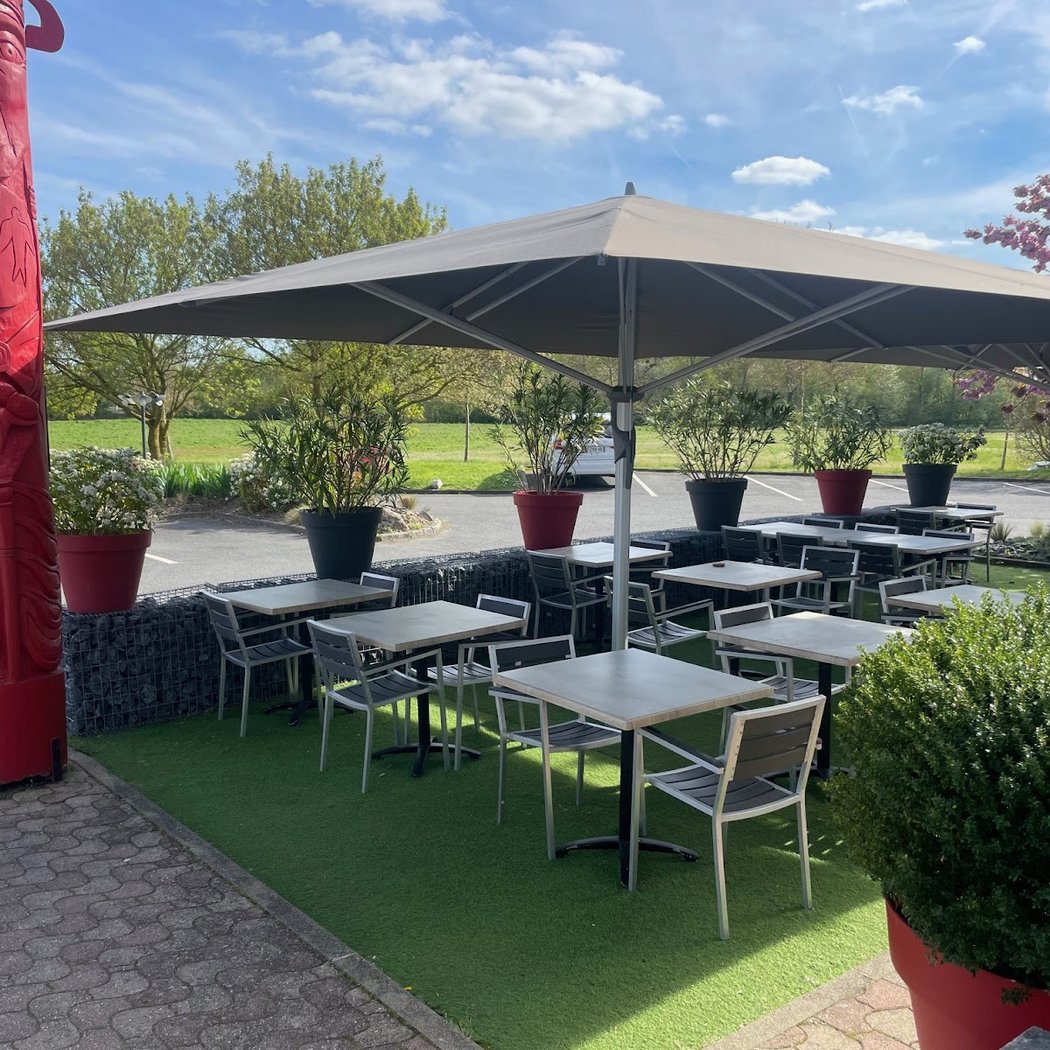 Buffalo Grill Rambouillet 2