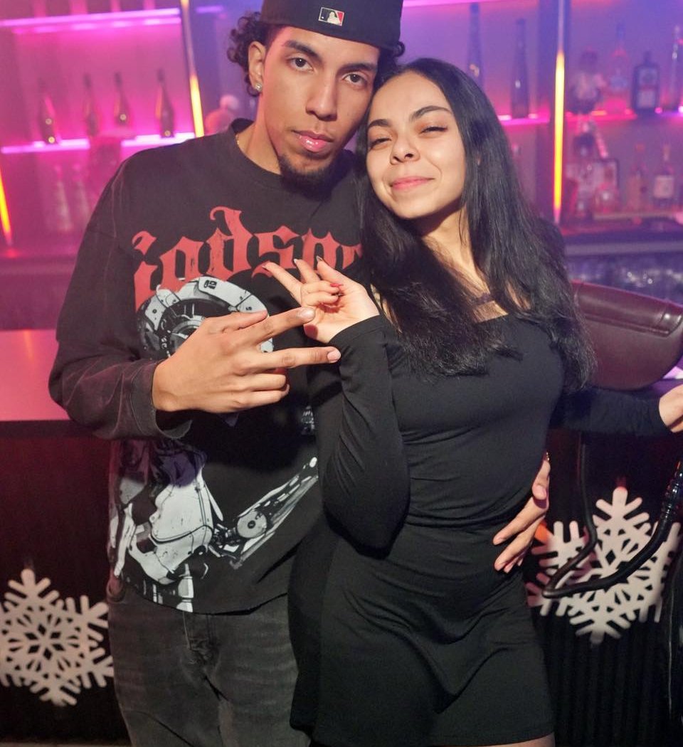 LA SALA DEL PERREO: NOCHE DE REGGAETON + DEMBOW + TRAP 3