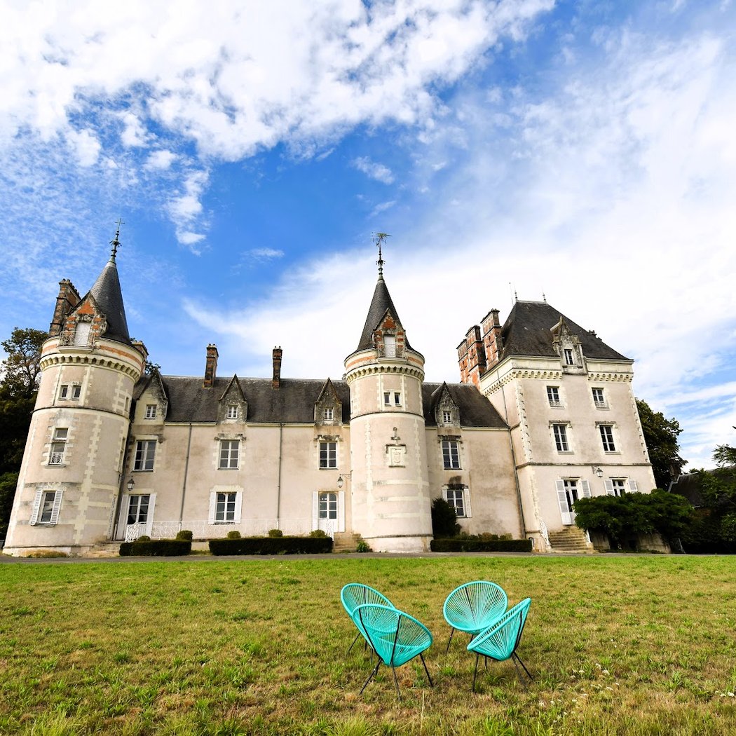 UNE PAUSE POUR SE RESSOURCER 1