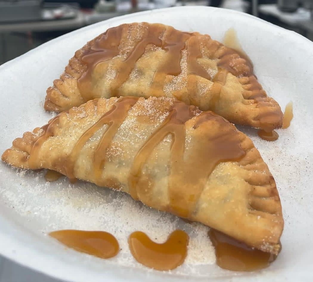 Empanada O Nada 3