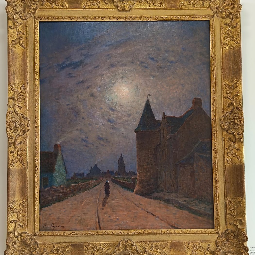 Exposition - l'habit fait la Bretagne 5
