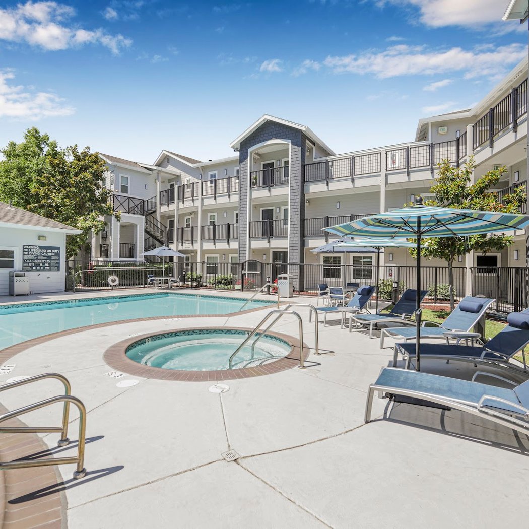 The Kensington 2