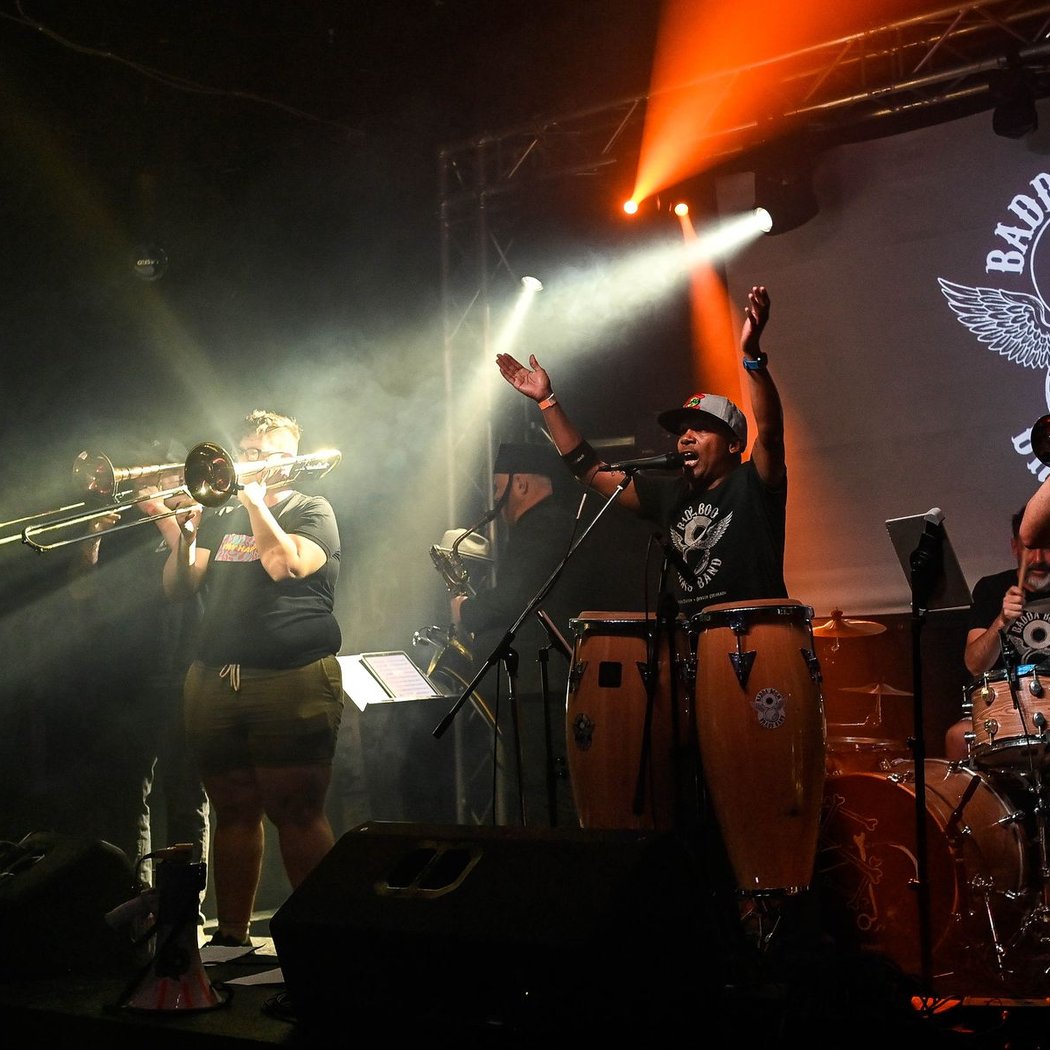 Brass Band Extravaganza 1