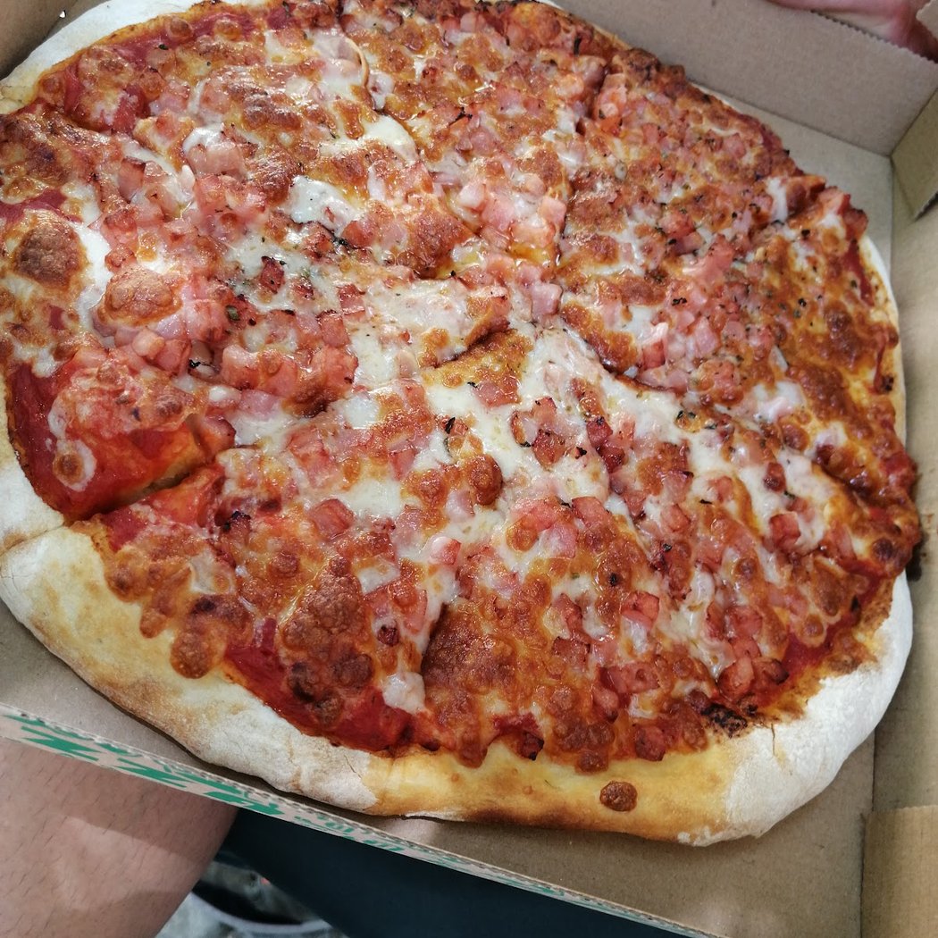 Pizzería Pizzicato 2