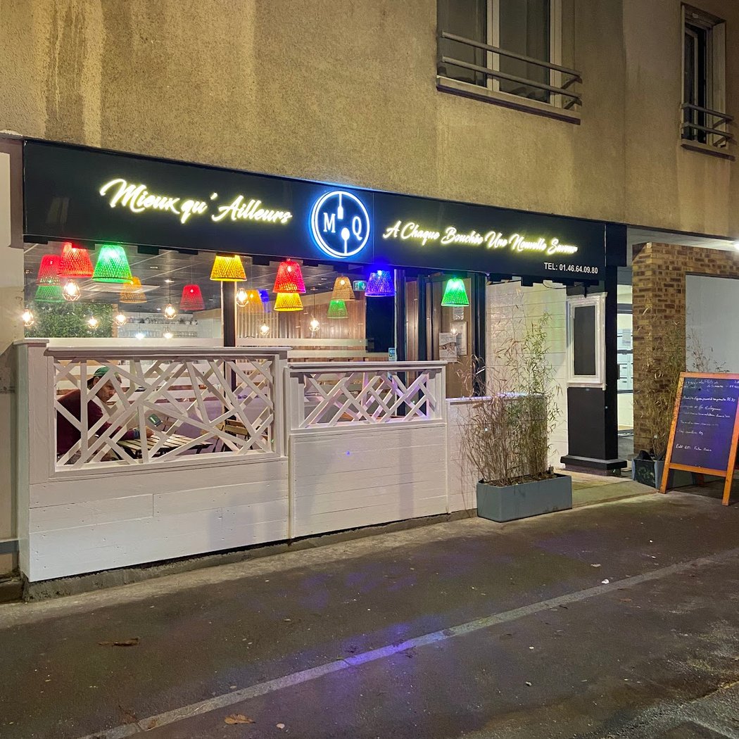 Mieux qu'Ailleurs 2