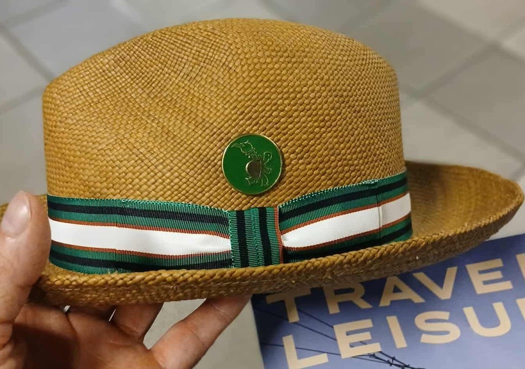 Flamekeepers Hat Club 4