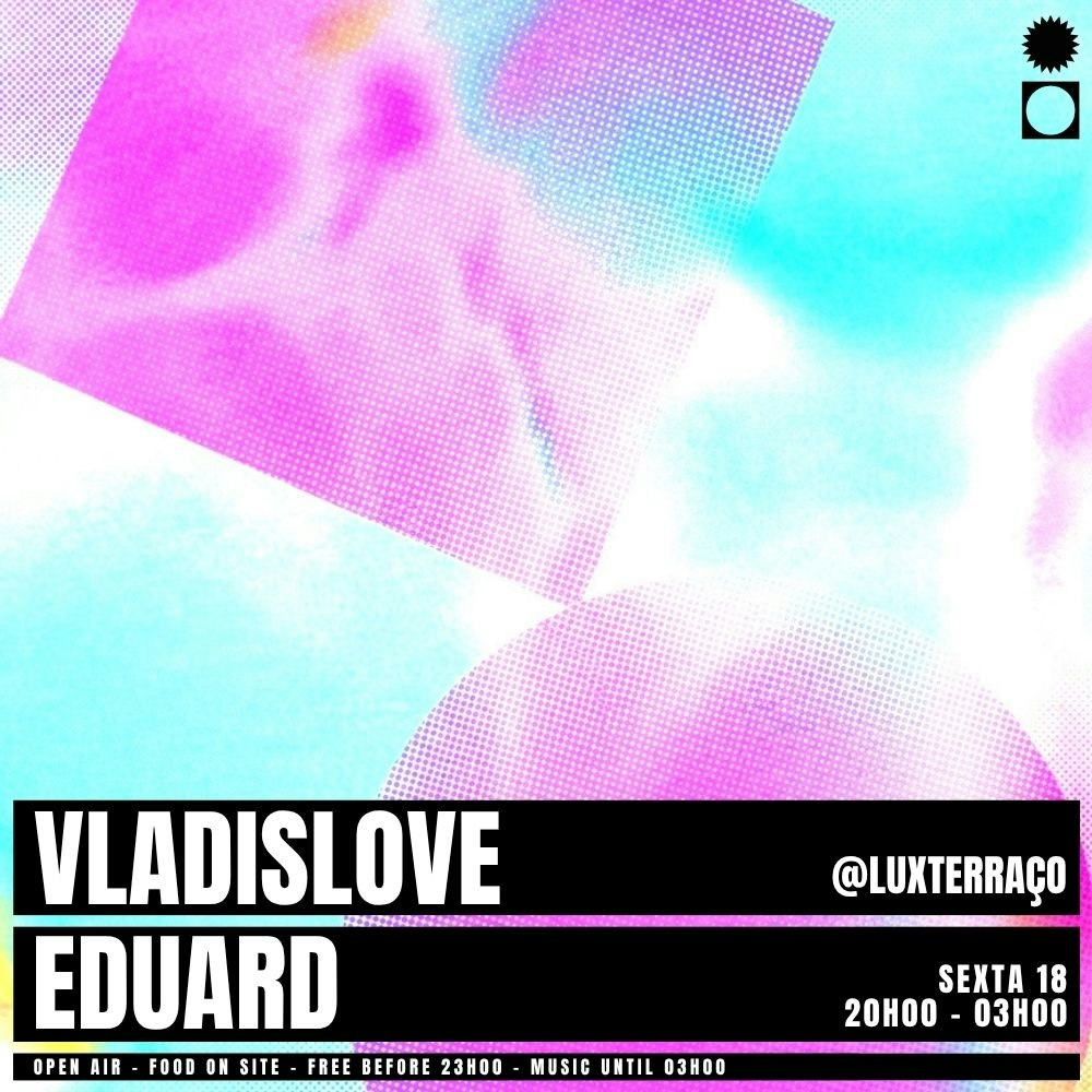 Vladislove, Eduard