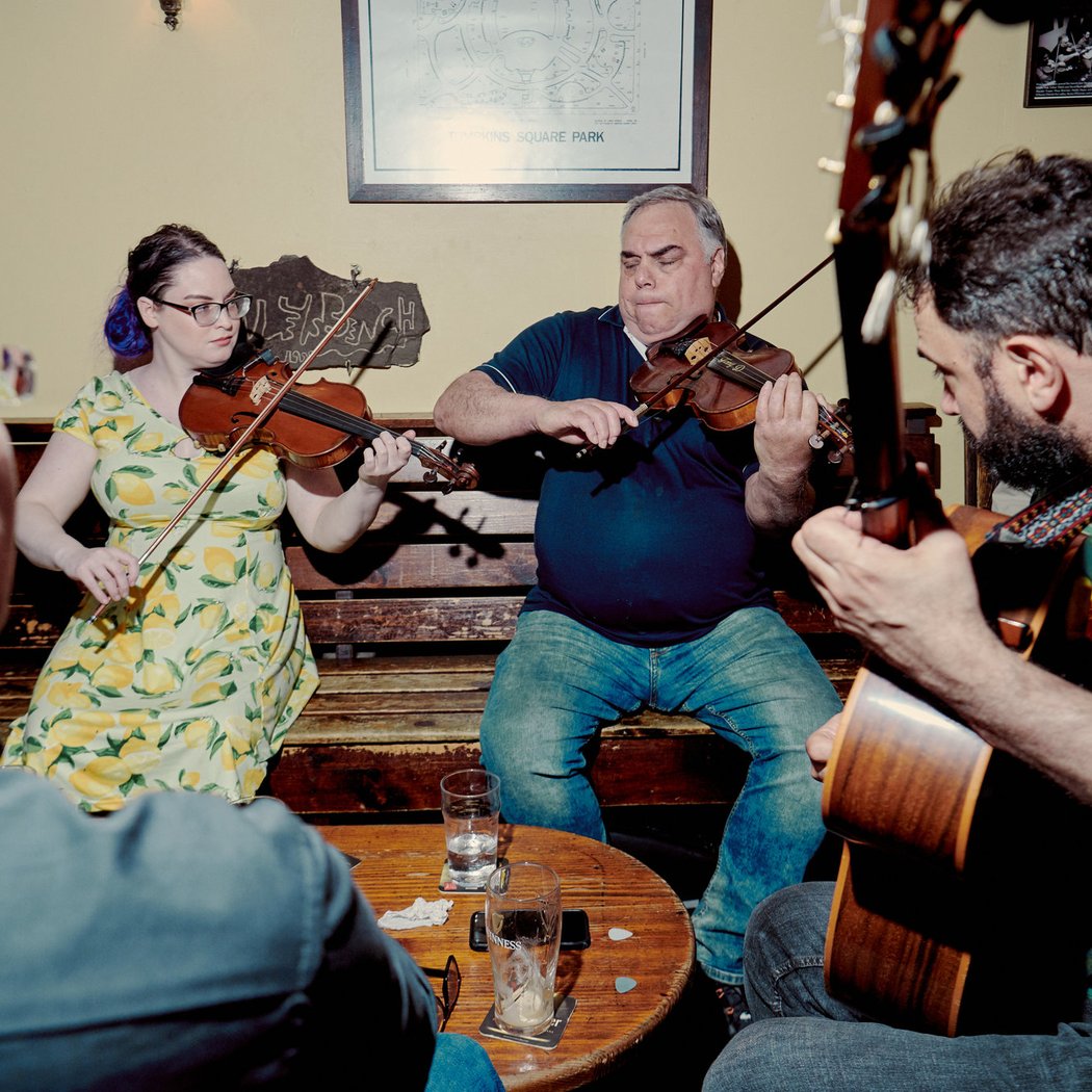 Celtic Sessions 4