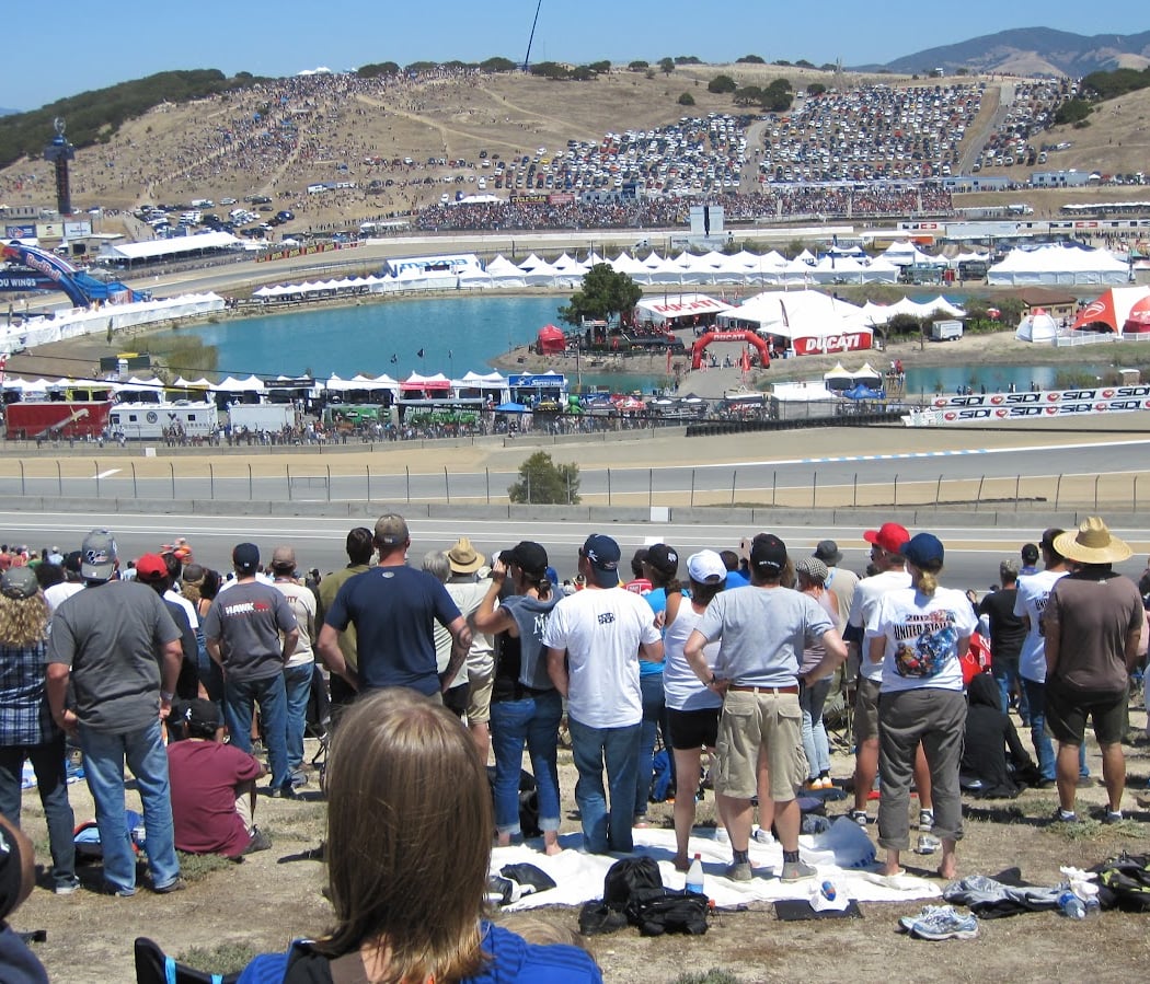MotoAmerica Superbike SpeedFest 2