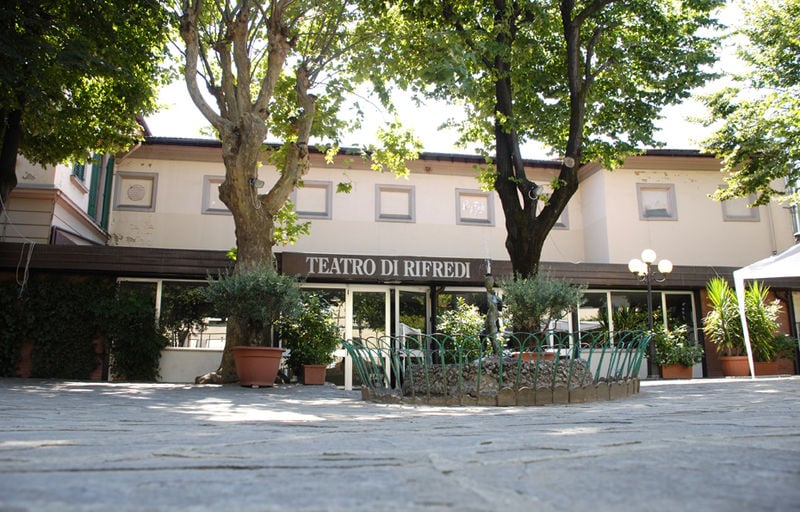 Rifredi Premiata Ditta Cinema 2