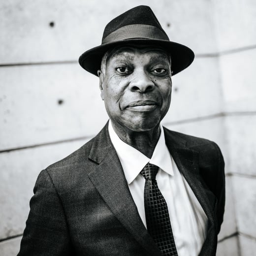 Booker T. Jones 1