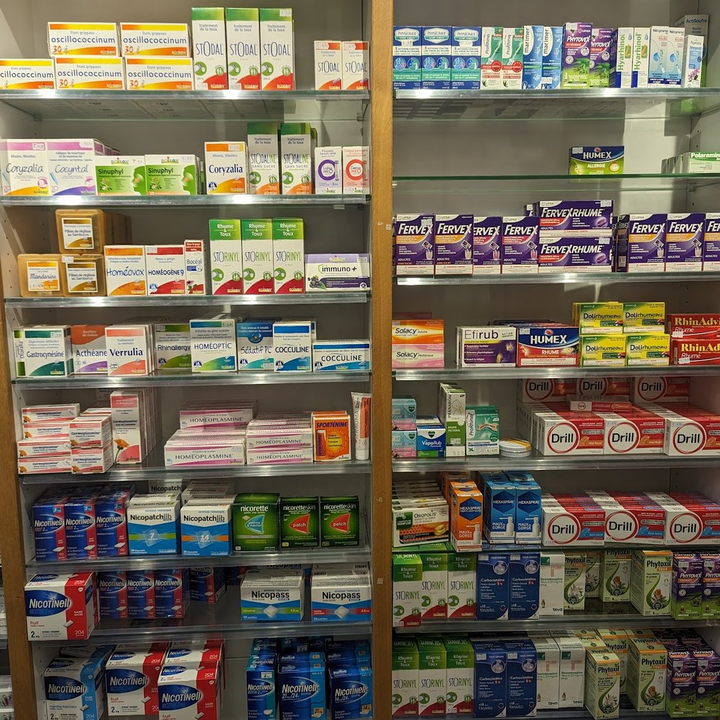 Pharmacie de l' Estaque 3
