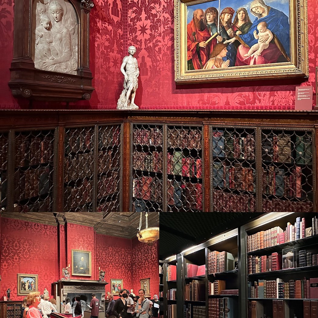 Mandarin Language Tour of Wolfgang Amadeus Mozart: Treasures from the Mozarteum Foundation of Salzburg 3