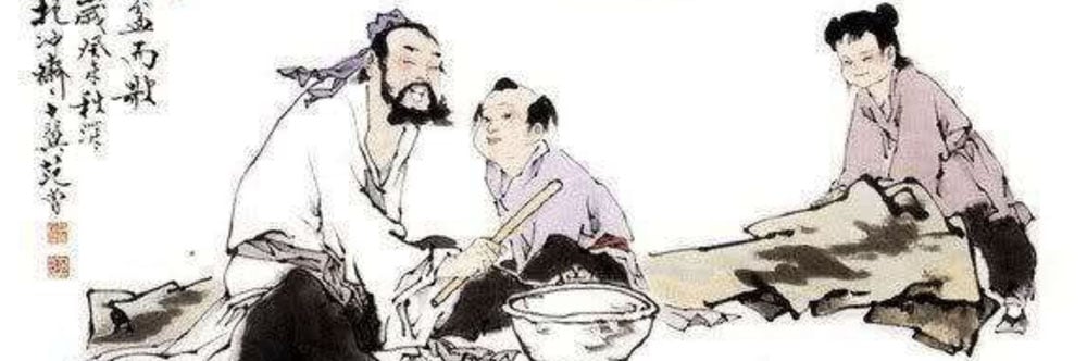 Vue sur la philosophie taoïste et le bouddhisme zen à travers des histoires ludiques 1