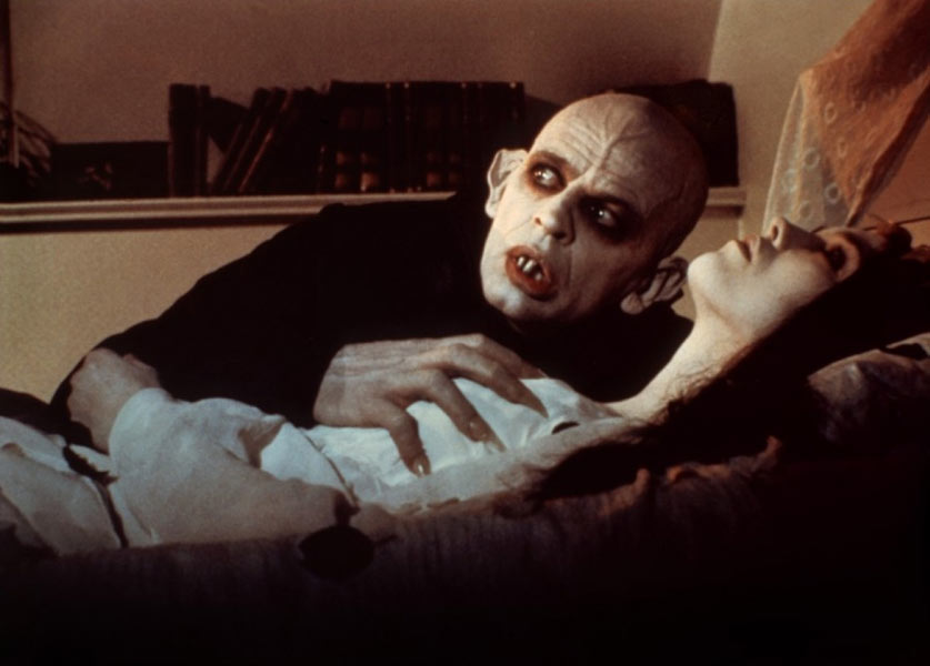 Nosferatu Fantôme de la Nuit 1
