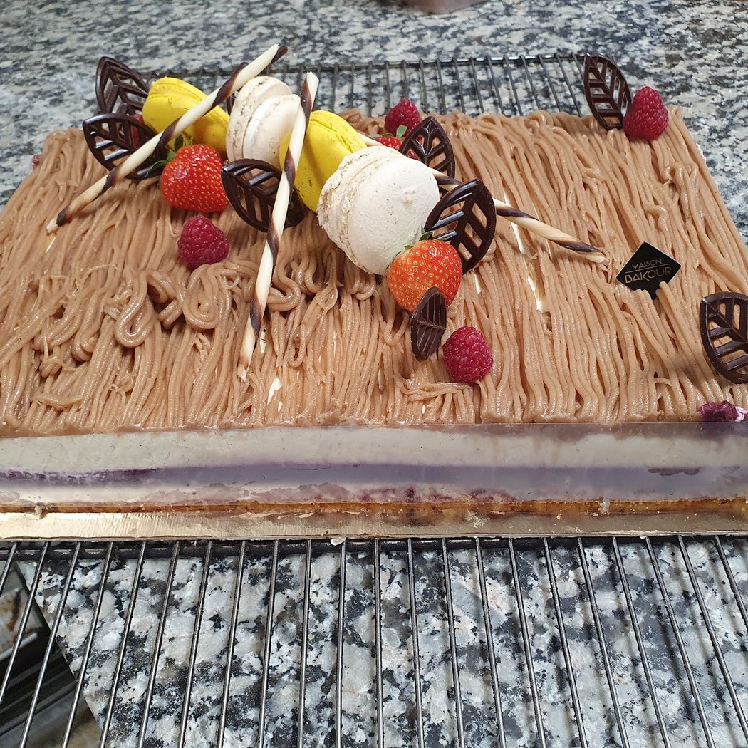 Maison Bakour 1