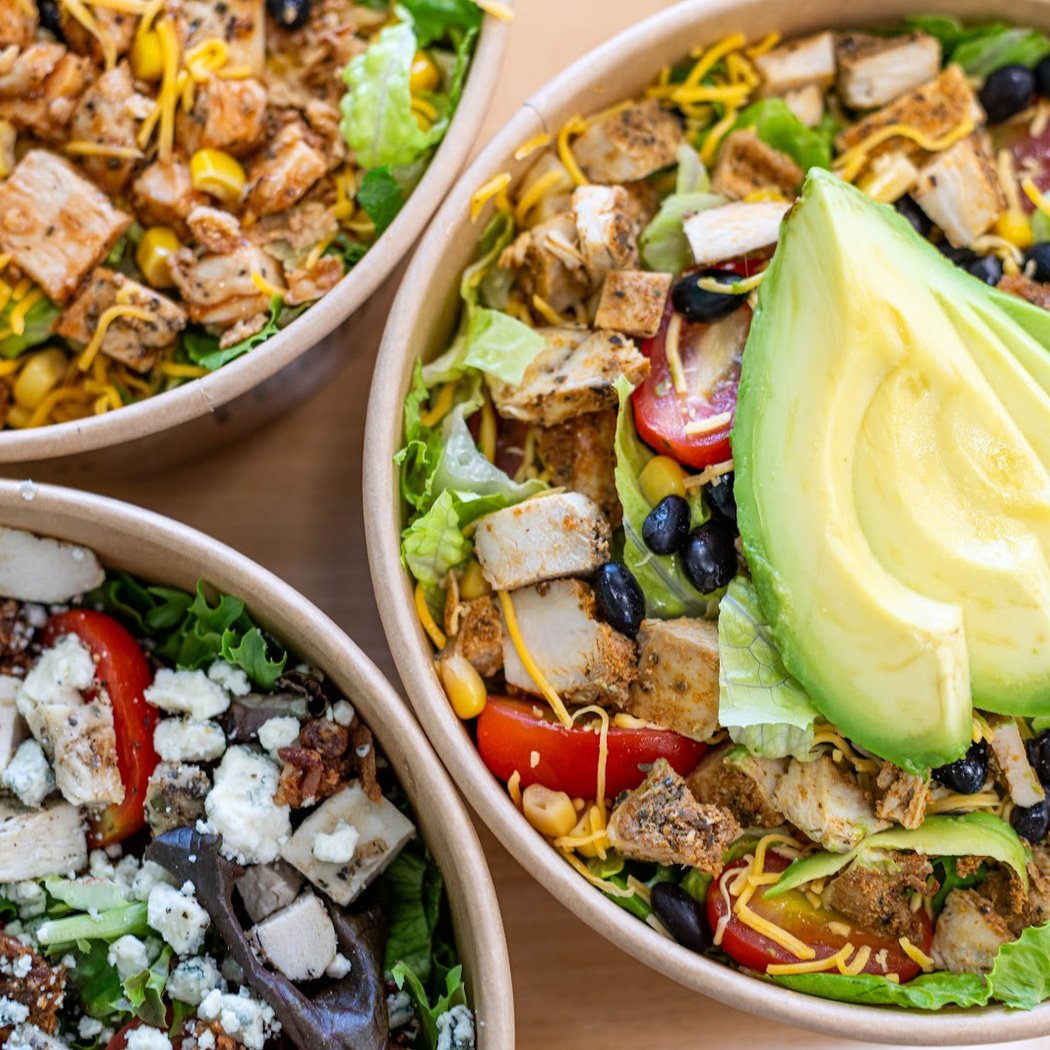 Salad House of Brooklyn 1