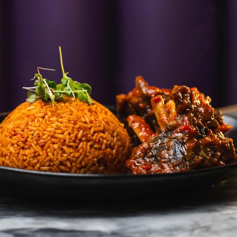 Native Restaurant and Lounge 3