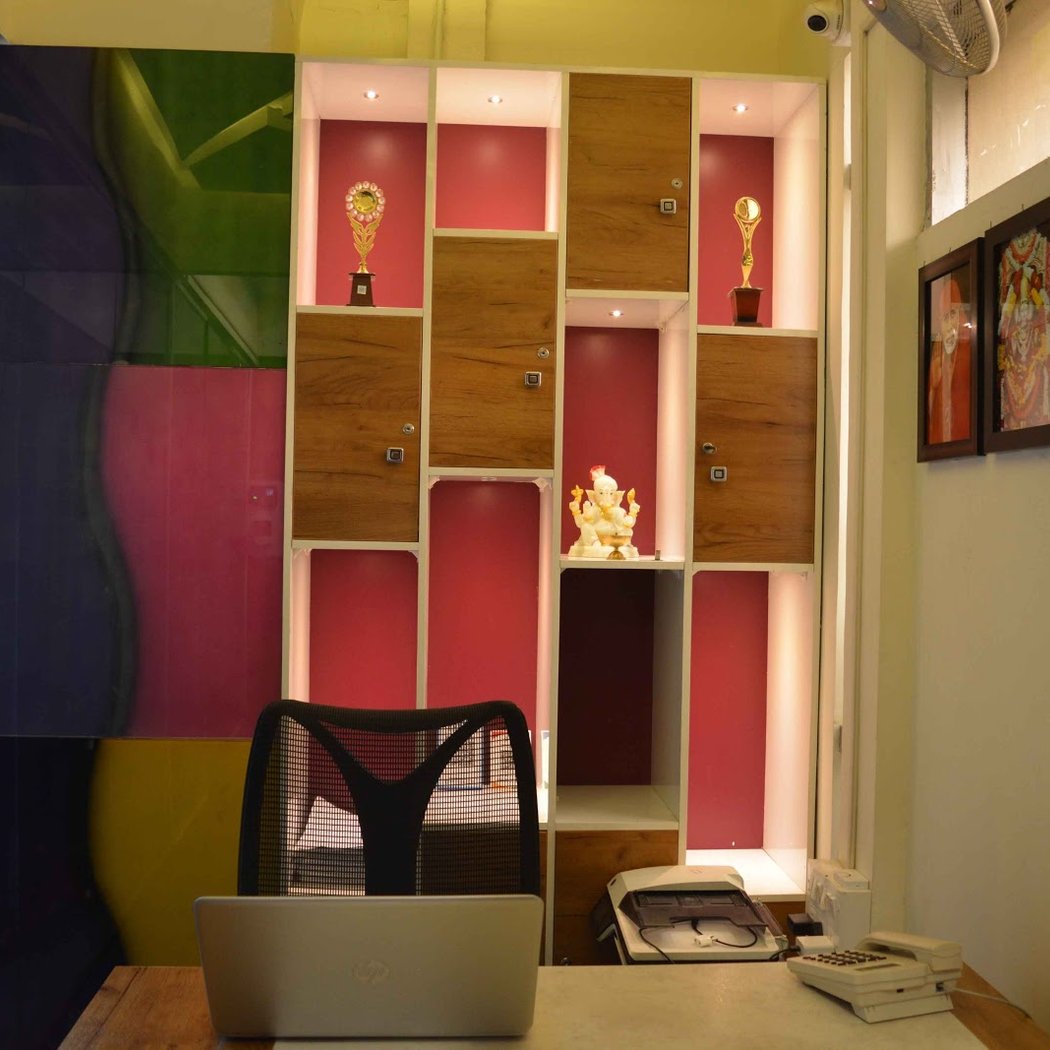 SHAPE IN - The Only Ladies Fitness Gym | RT Nagar, Bengaluru 3