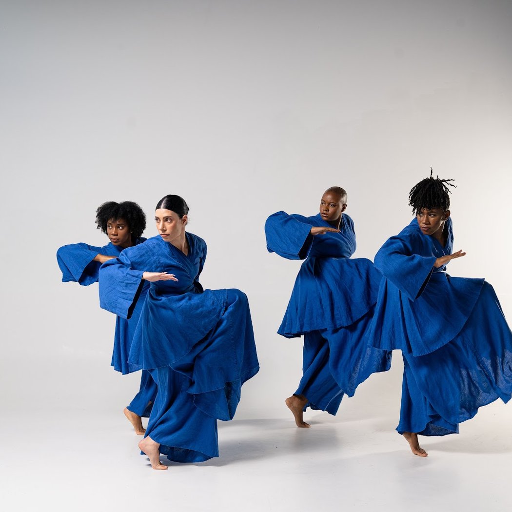 EVIDENCE, A Dance Company 2