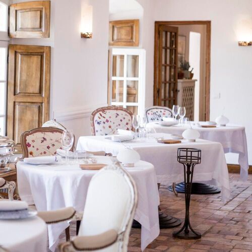 La Bastide de Moustiers - Hôtel & Restaurant 3