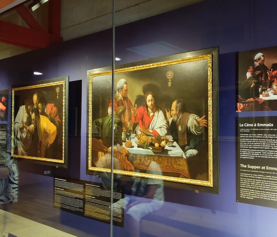 Galerie St Antoine 2