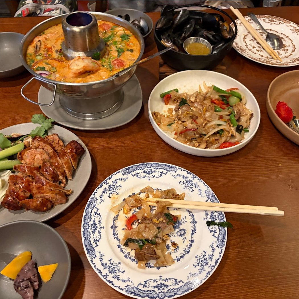 VeLa Brunch&Thai Restaurant 2