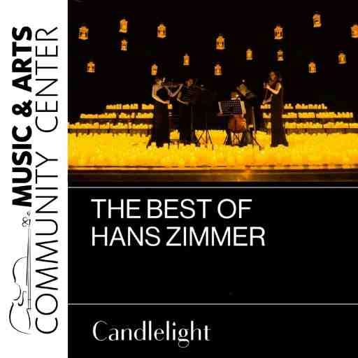 Candlelight: The Best of Hans Zimmer 1