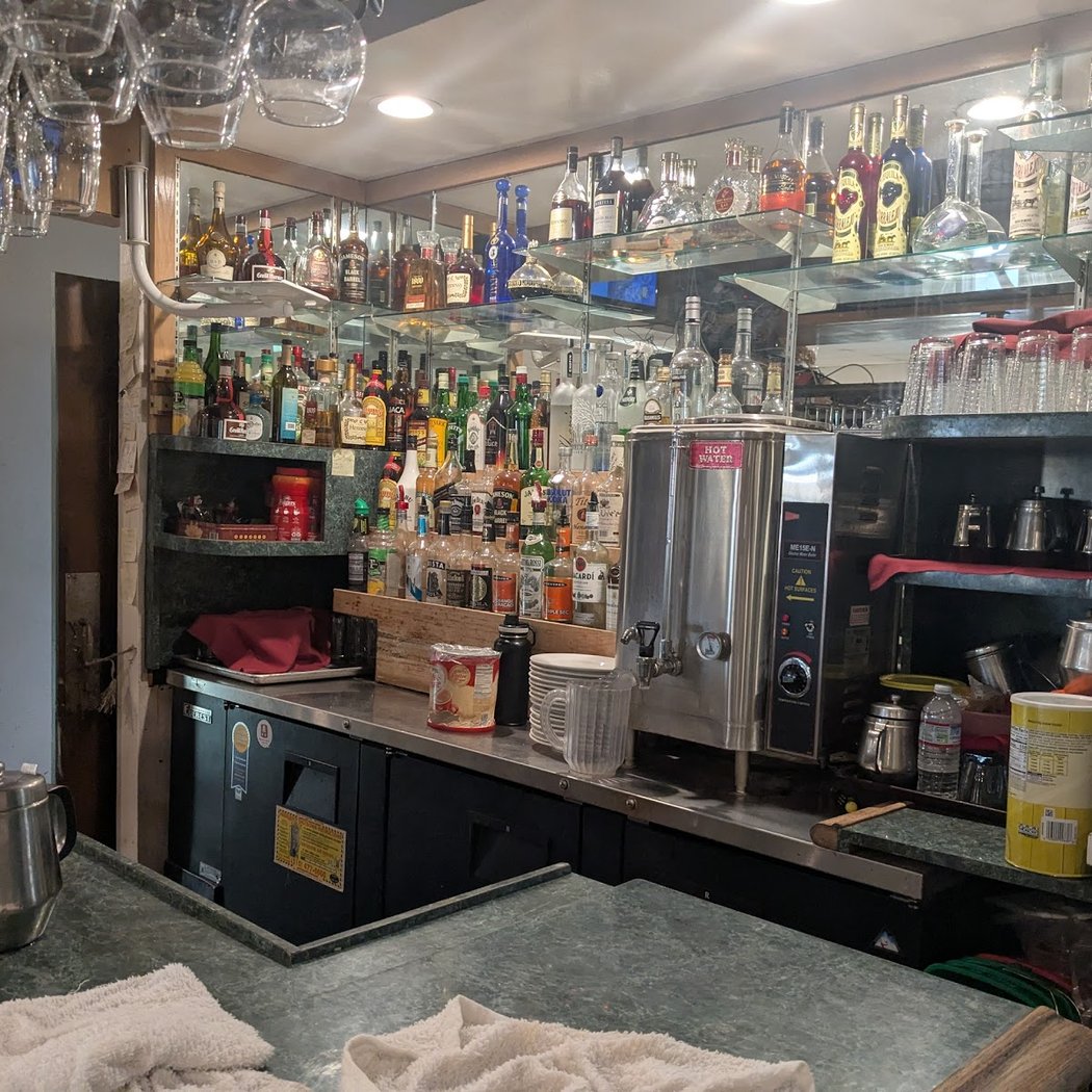 Hong Kong Restaurant 2