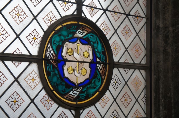 La Tour Saint Jacques 2