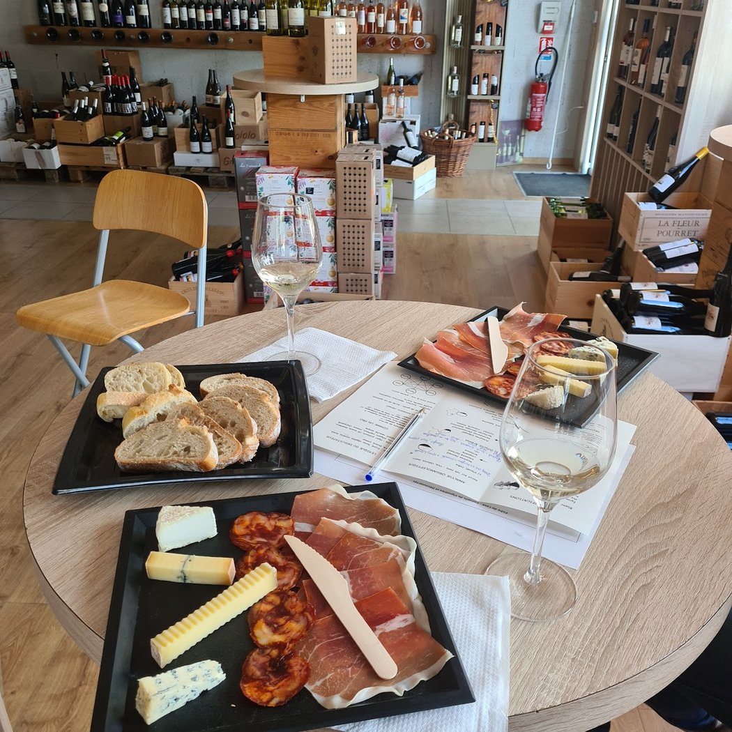 Cours d’oenologie – Ateliers et dégustation de vin 1