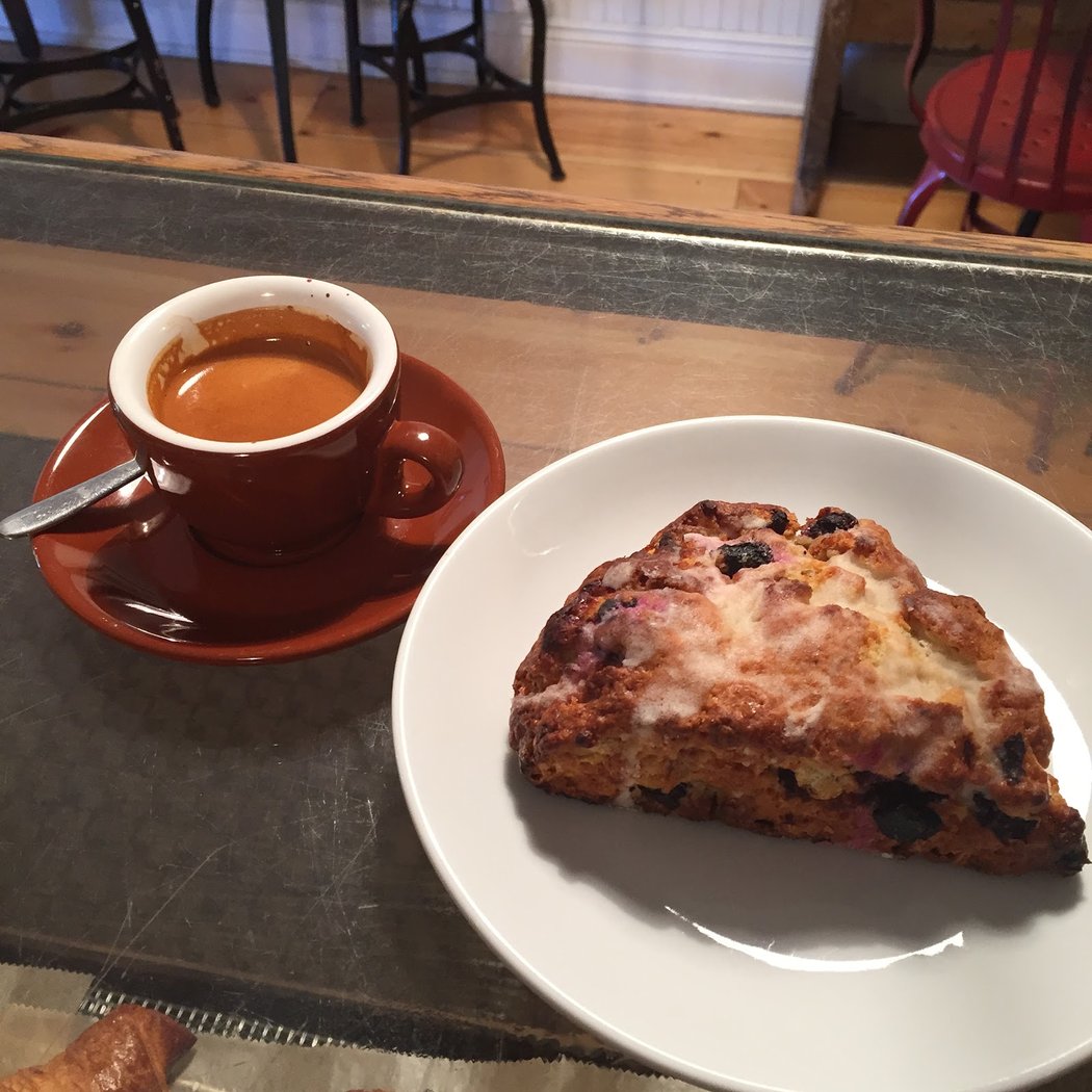American Bulldog Coffee Roasters 3