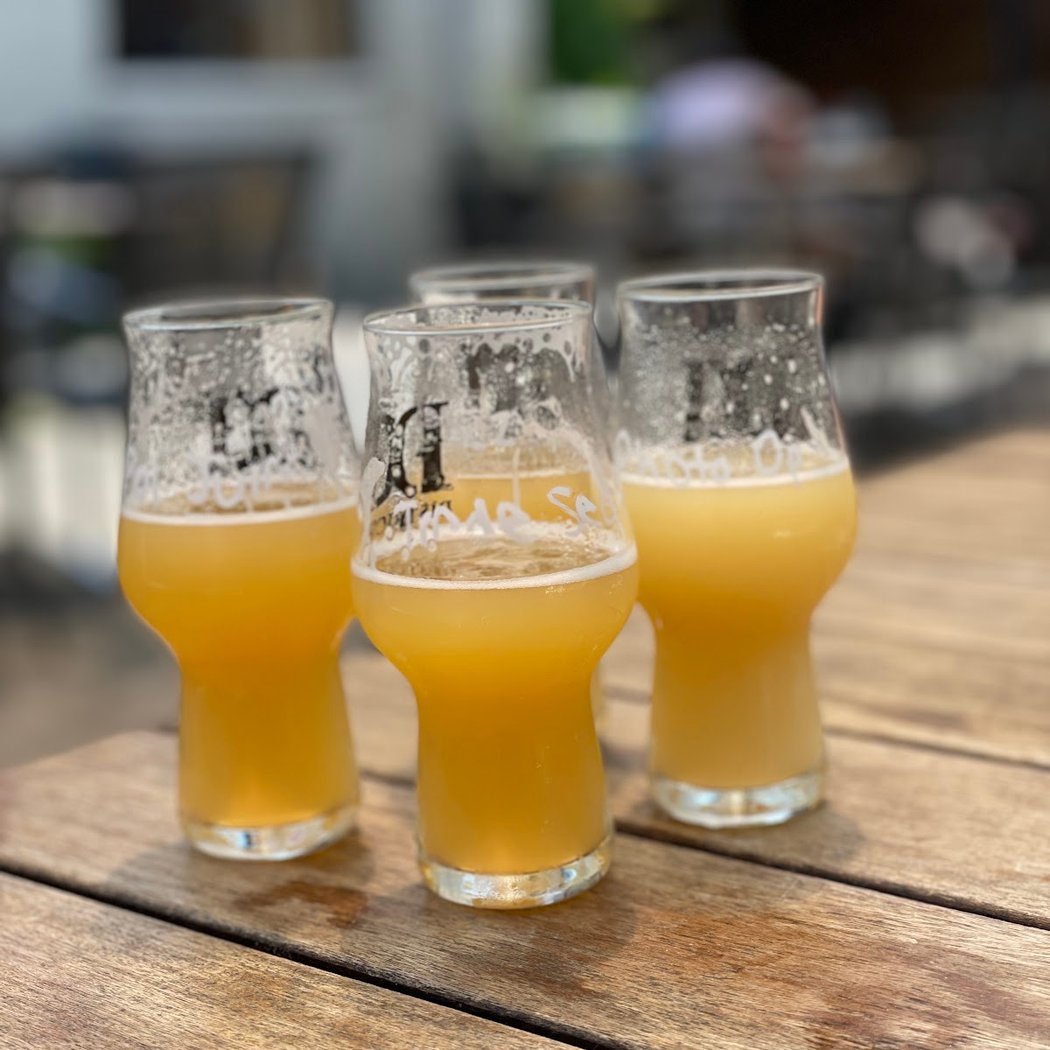 District 96 Beer Factory 4