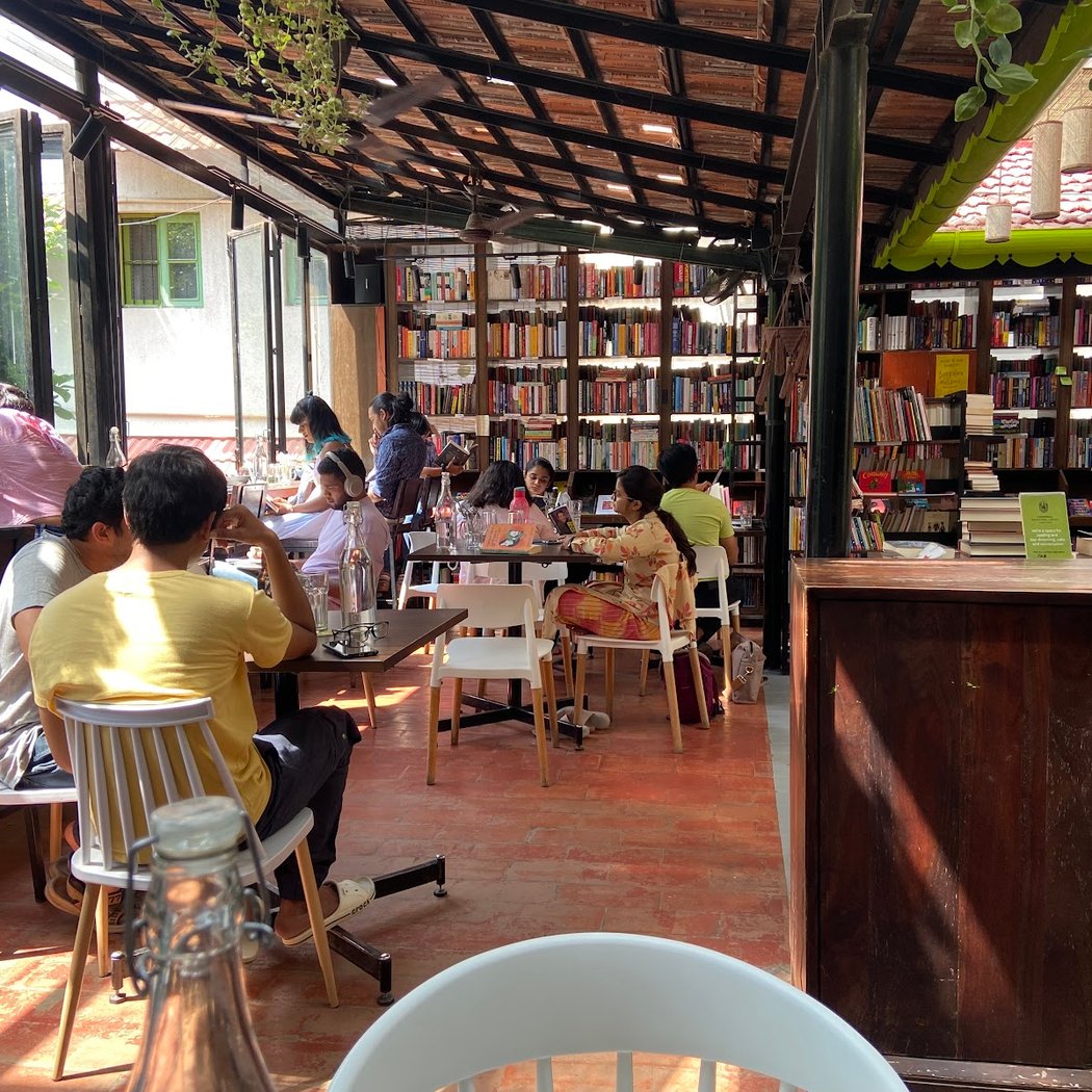 Book Discussion: I Love My Amma by Vasudhendra 4